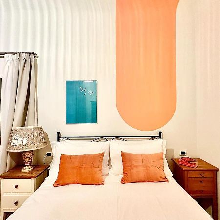 Raffaelli Rooms Travel Florence Close San Frediano 外观 照片