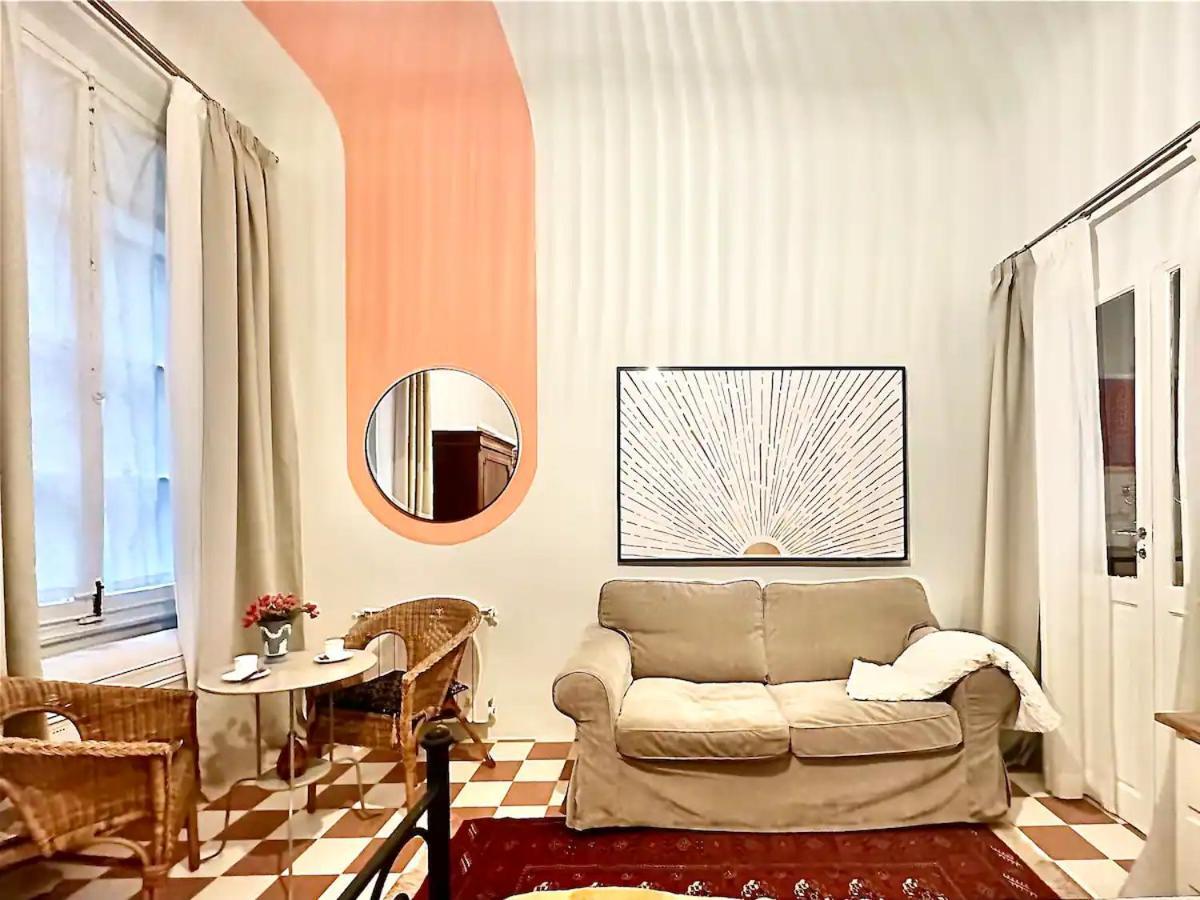 Raffaelli Rooms Travel Florence Close San Frediano 外观 照片