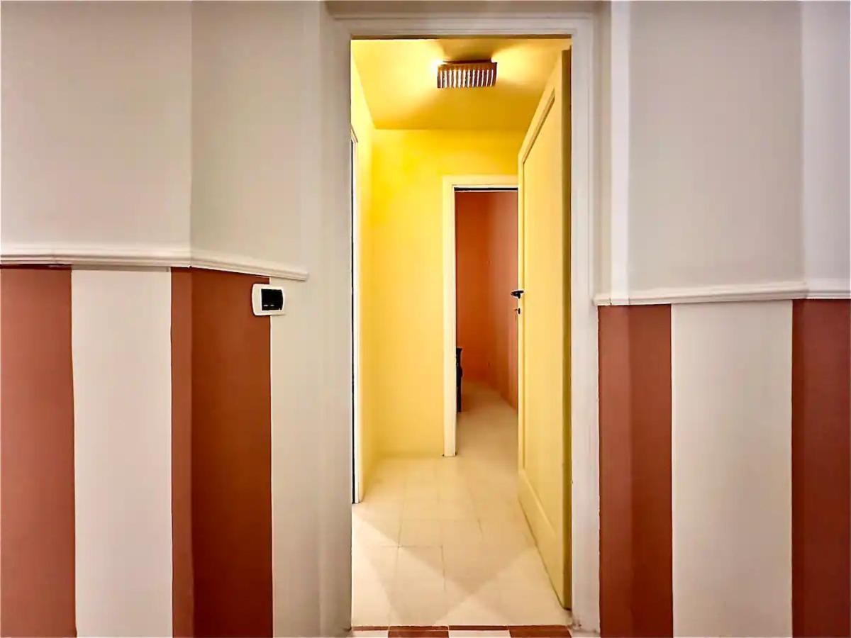 Raffaelli Rooms Travel Florence Close San Frediano 外观 照片