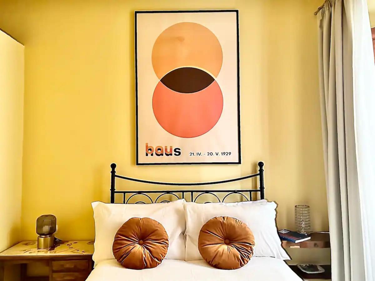 Raffaelli Rooms Travel Florence Close San Frediano 外观 照片