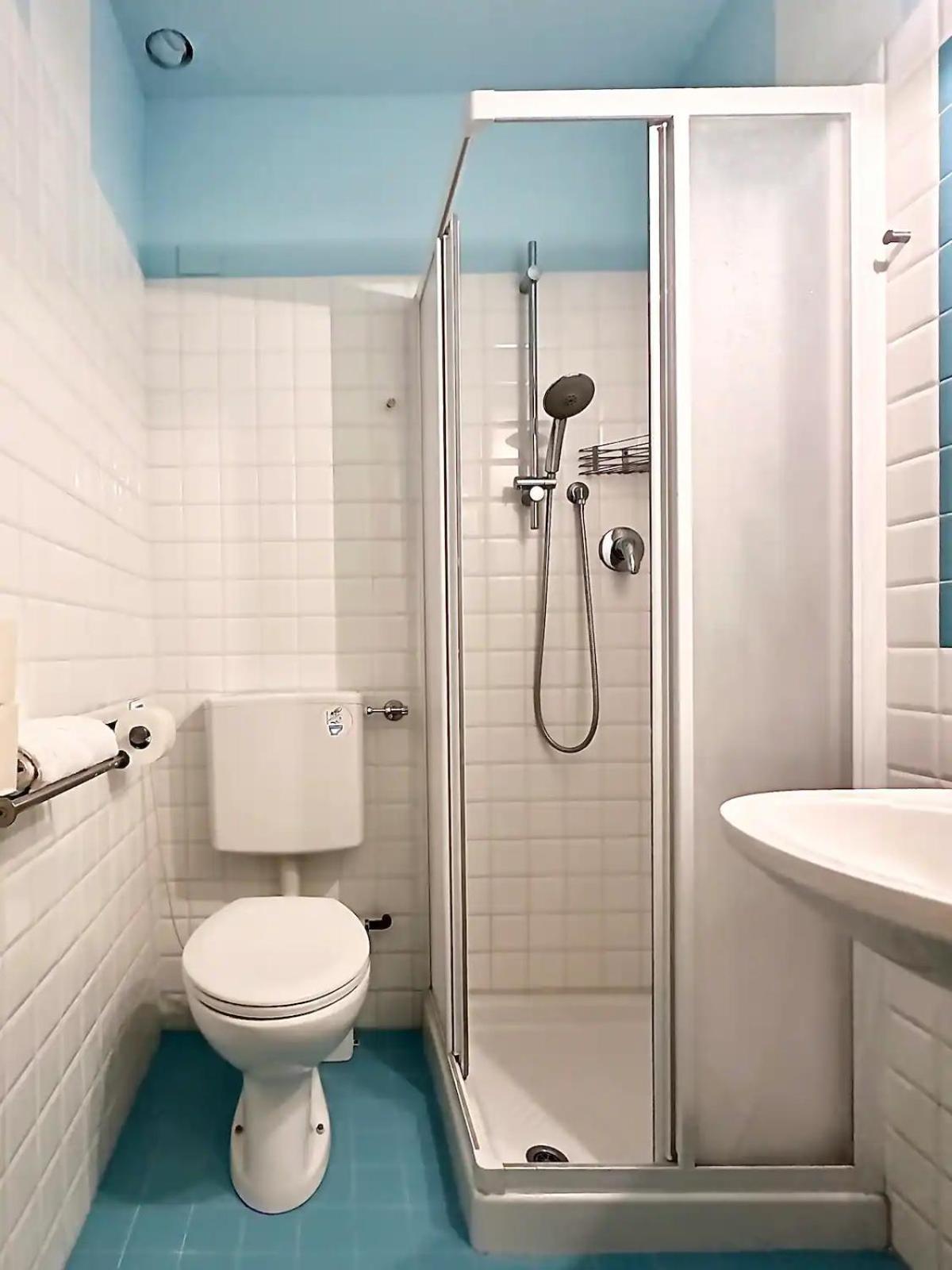 Raffaelli Rooms Travel Florence Close San Frediano 外观 照片