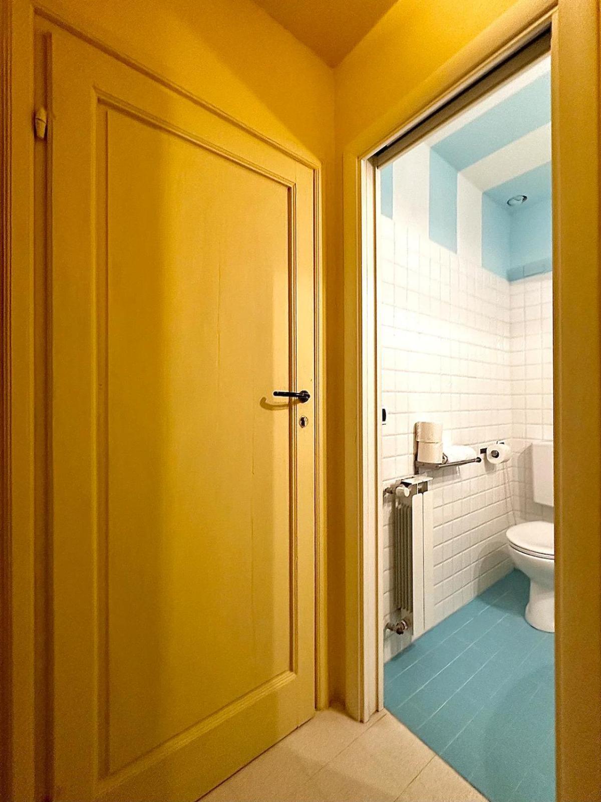 Raffaelli Rooms Travel Florence Close San Frediano 外观 照片