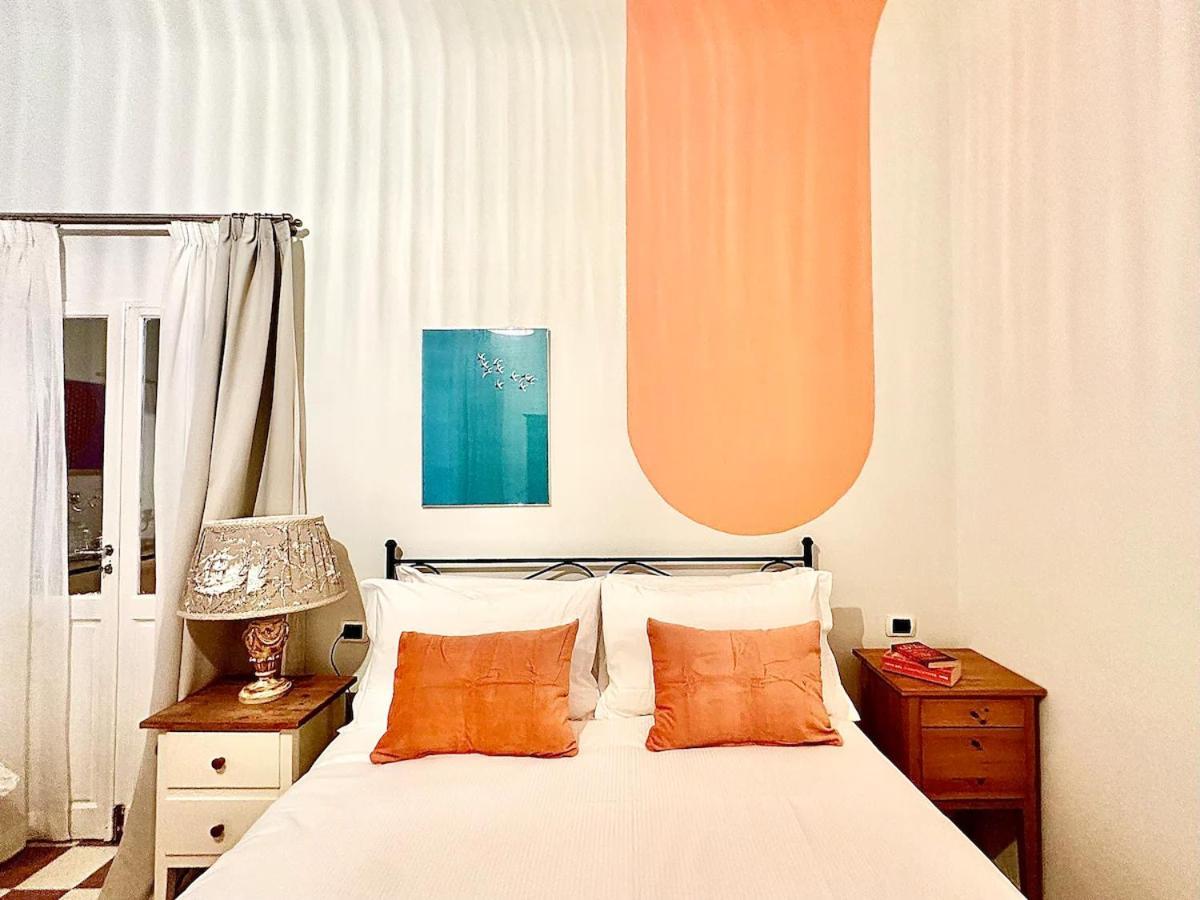 Raffaelli Rooms Travel Florence Close San Frediano 外观 照片