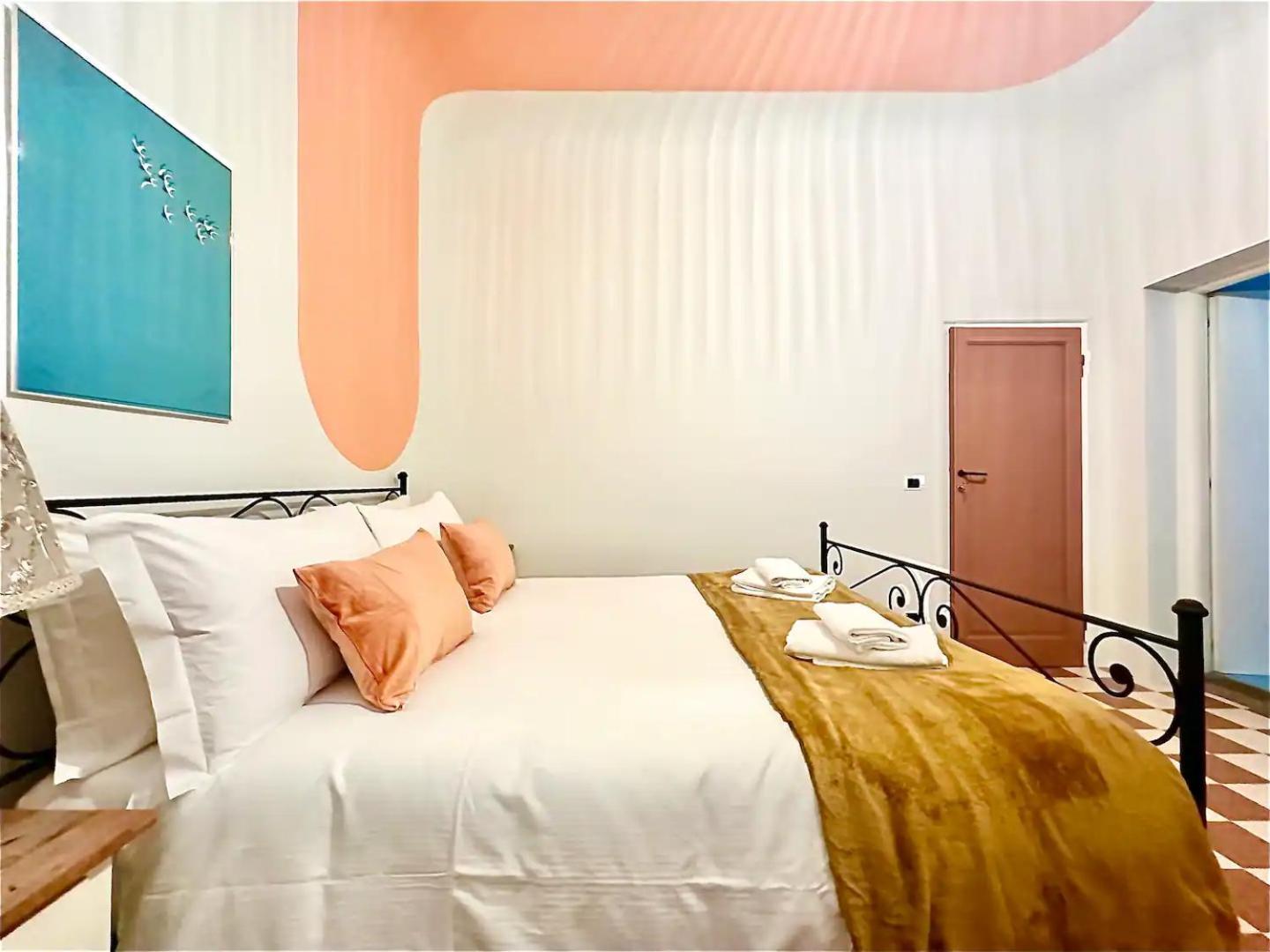 Raffaelli Rooms Travel Florence Close San Frediano 外观 照片