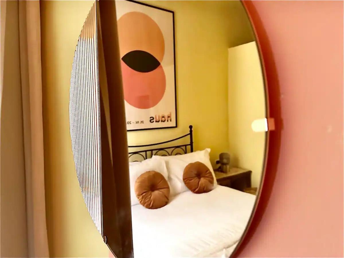 Raffaelli Rooms Travel Florence Close San Frediano 外观 照片