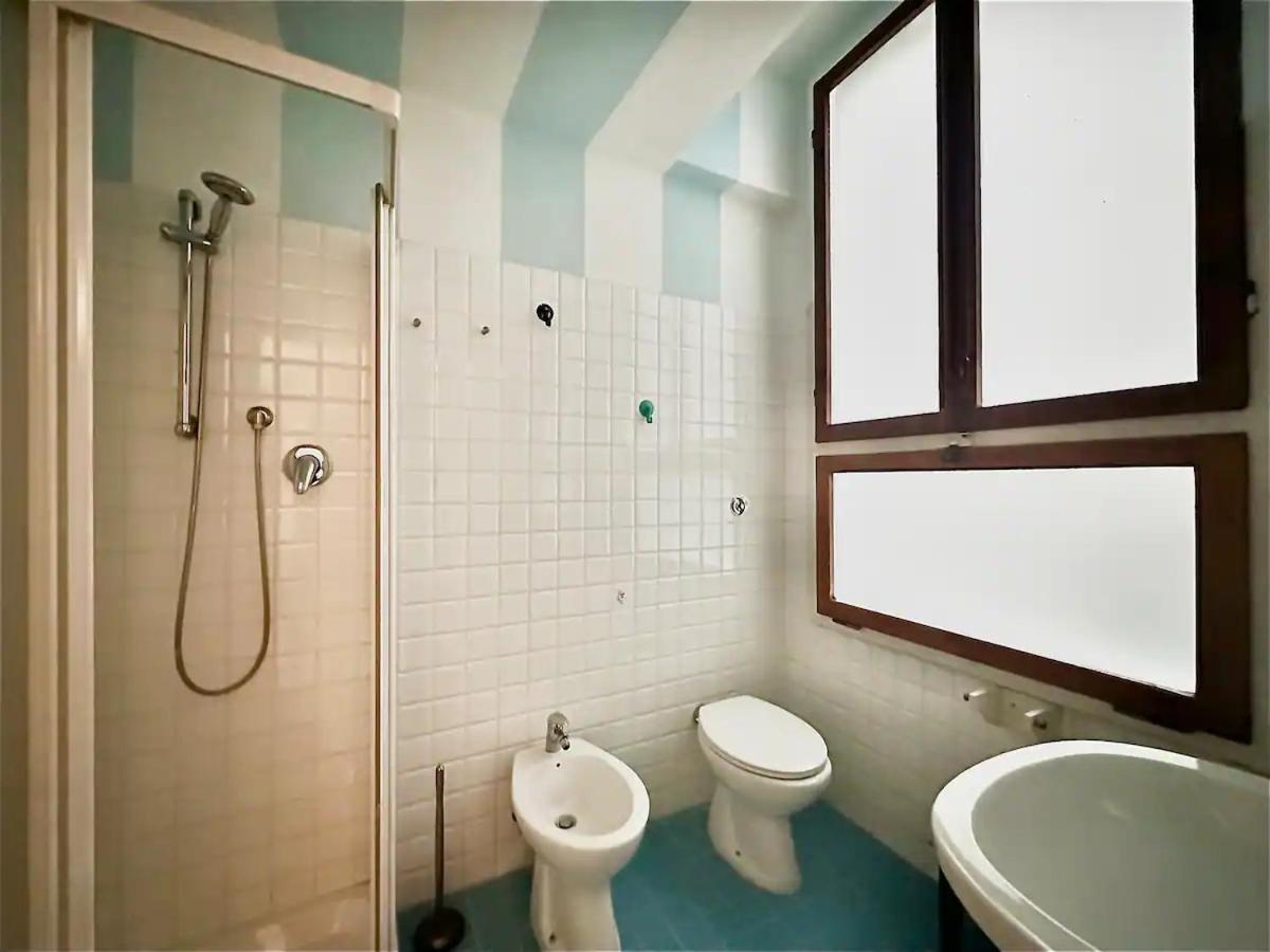 Raffaelli Rooms Travel Florence Close San Frediano 外观 照片