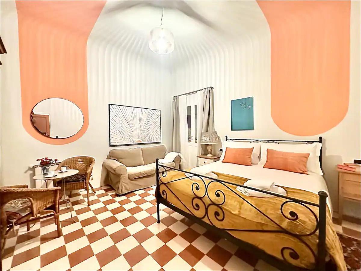Raffaelli Rooms Travel Florence Close San Frediano 外观 照片