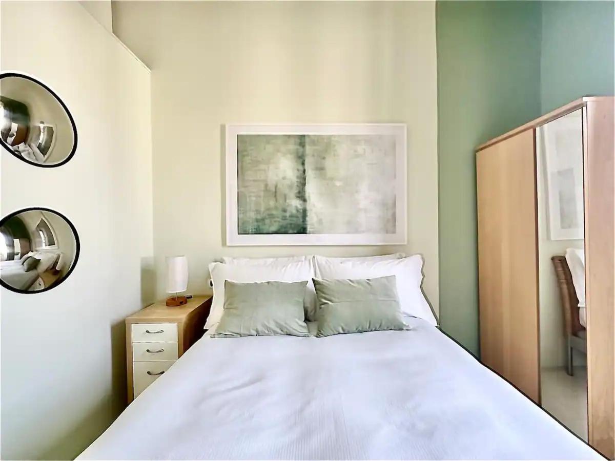 Raffaelli Rooms Travel Florence Close San Frediano 外观 照片