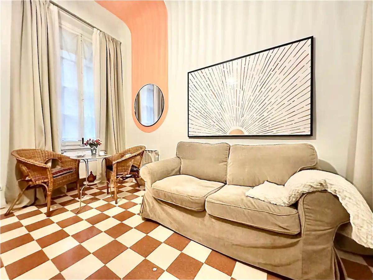 Raffaelli Rooms Travel Florence Close San Frediano 外观 照片