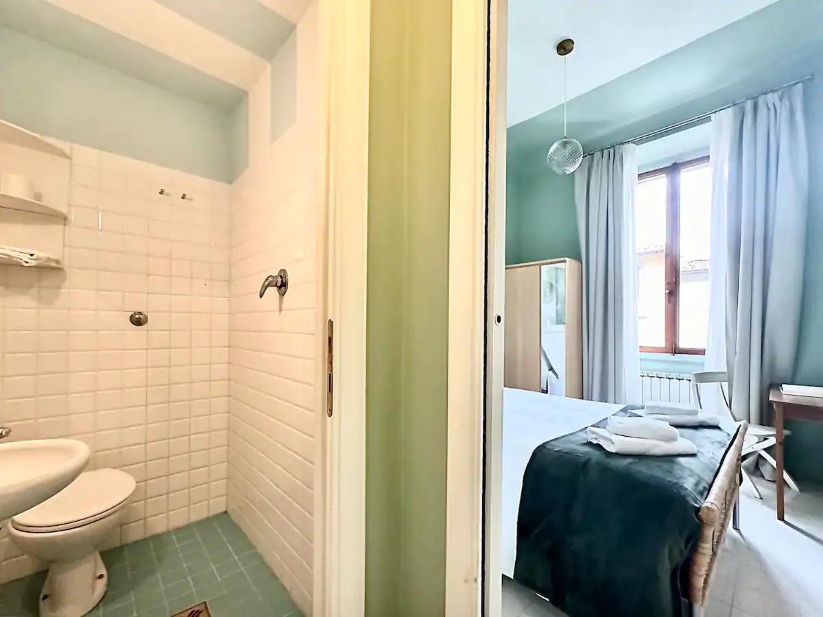 Raffaelli Rooms Travel Florence Close San Frediano 外观 照片