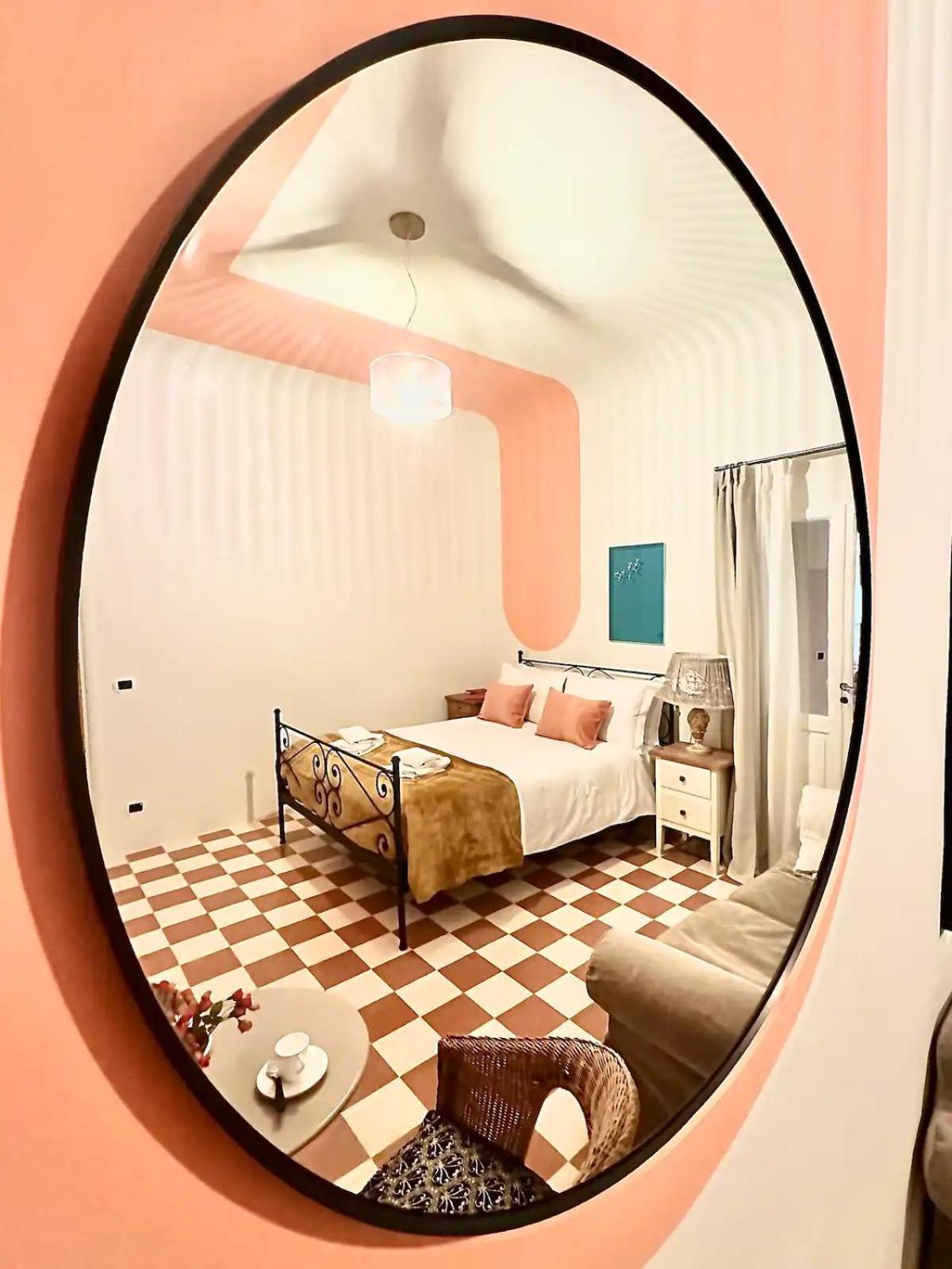 Raffaelli Rooms Travel Florence Close San Frediano 外观 照片