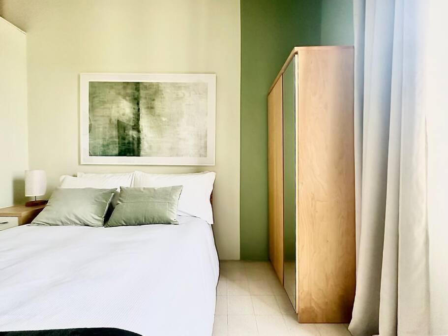 Raffaelli Rooms Travel Florence Close San Frediano 外观 照片